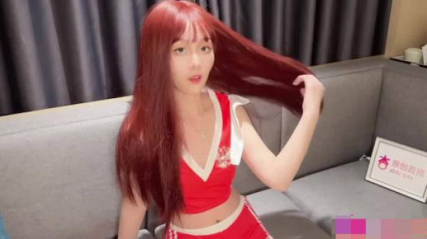 网约骚货女球友看世界杯-美酱